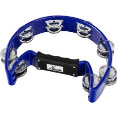 Xdrum TM-1 Hand Tambourin Blau