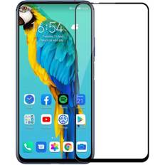 Huawei Nova 5T Honor 20 Pro Tempered Glass Socket