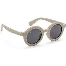 Haga Eyewear Solglasögon Dots Beige lens