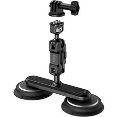 Smallrig Tilbehør til actionkamera Smallrig 4467 Universal Actionkamera Mount Dual Magnetisk Sugekop