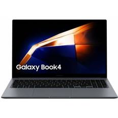 Samsung Notebooks Samsung Laptop Galaxy Book4 15 NP750XGK-KG1ES