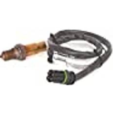 Avgassystem Bosch 0 258 010 027 Lambdasond Syresensor 8 BMW: 5 Sedan, 5 Touring
