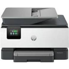 HP Yes (Automatic) Printers HP OfficeJet Pro 9125e