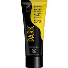 Power Tan Start Sunbed Lotion Cream