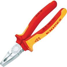 Alicates combinados Knipex 03 06 180 Alicate combinado