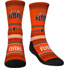 Rock Em Socks Youth Philadelphia Flyers Slogan Crew