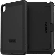 Apple iPad Pro 11 Cover per Tablet OtterBox Defender Custodia Per iPad Pro 11” M4 Back Cover Nero