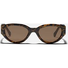 Samsøe Samsøe Jude Tortoiseshell Acetate