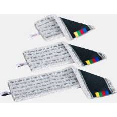 Vileda Golvmoppar Vileda Moppe Express Pro MicroLite Max 40 cm 20 pcs