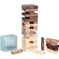 Hasbro Spel Jenga Rustic