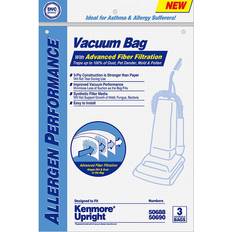 Kenmore of 15 style u&o upright hepa bags for 50688 vacuums