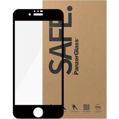 PanzerGlass Displayschutz iPhone 6/6S/7/8/SE 2020/2022 Transparent