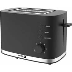 Brödrost 870 W
