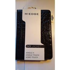 M-Edge Kindle Case Brand New - Black Kindle 4 Touch