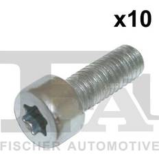 Avgassystem FA1 Bult, avgassystem 982-T06-815.10