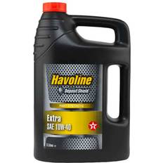 Havoline Extra 10W-40 ltr Motorolie 5L