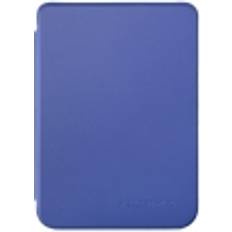 clara colour/bw basic sleepcover case vegan cobalt blue