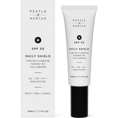 Pestle & Mortar Hudpleje Pestle & Mortar Daily Shield SPF50 50ml