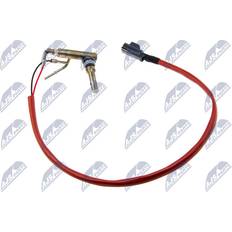 Avgassystem NTY Insprutningsenget, partikelfilter BWP-FR-002