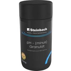 Beste pH-Wert Steinbach Pool Professional pH Minus Granulat 1,50 kg