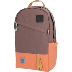 Backpacks Topo Designs 22L Daypack Classic Coral/Peppercorn, One Size