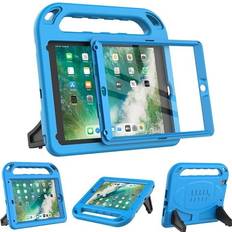 Apple iPad 9.7 Tablet Cases Kids Case for New iPad 9.7 2018/2017