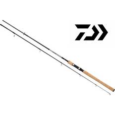 Daiwa Fiskespön Daiwa Crossfire Spin 8'0'' 15-50G Haspelspö