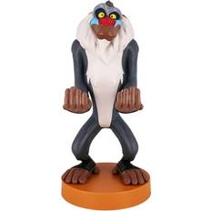 Exquisite Gaming Cable Guys: Lion Rafiki Phone & Controller Holder - Disney Officially Licensed