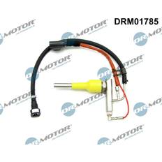 Avgassystem Dr. Motor Automotive Insprutningsenget, sot-/partikelfilter-regenerering Dr.Motor Automotive DRM01785