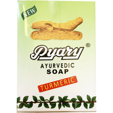 turmeric soap haldi pyary ayurvedic soap