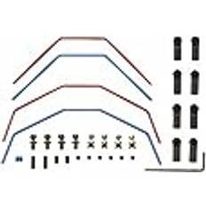 Fjernstyret legetøj Tamiya DT-03 Stabilizer Set F/R