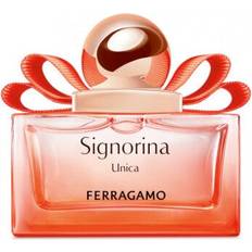 Ferragamo Donna Profumi Ferragamo Signorina Unica Eau de Parfum 100 ml 100ml