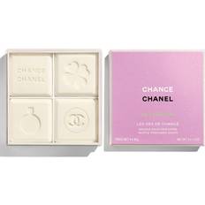 Chanel Eau Fraîche Chanel LES DÉS DE EAU FRAÎCHE LIMITIERTE EDITION