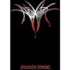 Musik Atomic Metal (CD)