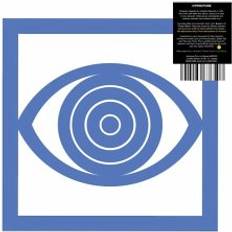 Musik Hypnotone by Hypnotone LP white (OS) (Vinyl)
