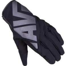 Raven Boondocker Snow Gloves - Black