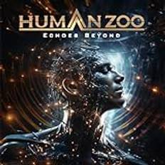 Echoes Beyond (CD)