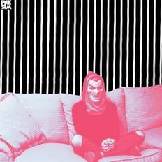 Musik Self Deprecation At Hourly Rates by Rhinestone Pickup Truck LP pink (OS) (Vinyl)