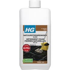 HG Städutrustning & Rengöringsmedel HG Natursteinreiniger Glanz, Produkt 37, Reinigung & Glanz 1L