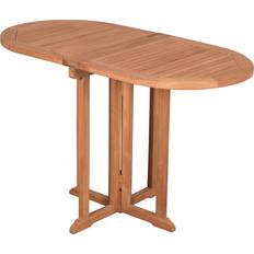 Gartenmöbel deVries Gartentisch WOODIE BHT