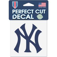Baseball Sports Fan Products WinCraft New York Yankees x Perfect Cut Decal