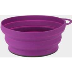 Lifeventure Udendørskøkkener Lifeventure Ellipse Collapsible Bowl One Size