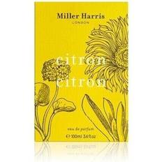 Miller Harris citron citron edp eau de parfum 100ml