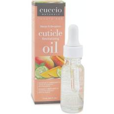 Cuccio Naturale Revitalizing Cuticle Oil Mango