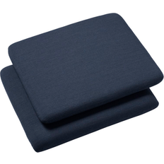 FDB Møbler Para Asiento J146 - Dark Blue Cojín de silla Azul