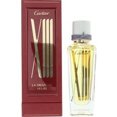 Cartier Unisex Eau de Parfum Cartier La Treizieme Heure XIII Eau de Parfum 75ml