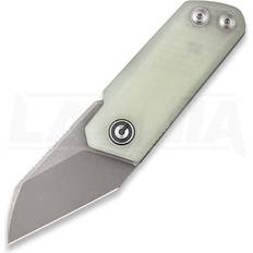 Civivi Ki-V Jade Folder Pocket knife