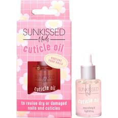 Nail Products Sunkissed Nails Cuticle Oil 8.5ml