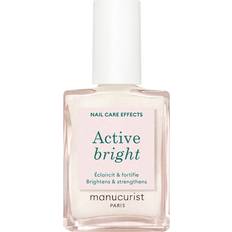 Prodotti per Unghie Manucurist Active Bright Treatment 15ml