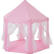 Princesses Outdoor Toys Princess Tent With Lights